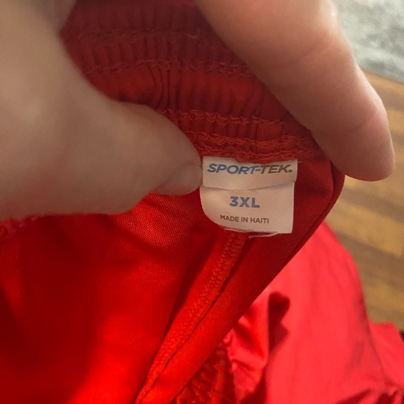 Mens sports shorts — Lot of 5 - Picture 3 of 6